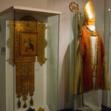 Św. Mikołaj