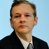 Poczta zamknęła konto Assange'a