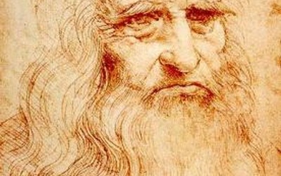 Da Vinci chciał zmienić bieg rzeki Arno