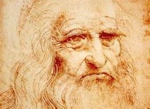 Da Vinci chciał zmienić bieg rzeki Arno