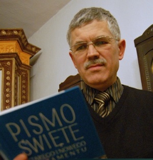 Mieczysław Guzewicz