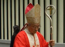 kardynał Joseph Zen Zekiun