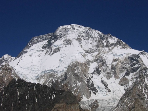 Broad Peak: Polacy walczą z mrozami