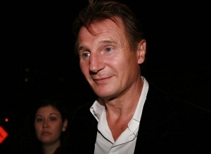 Liam Neeson