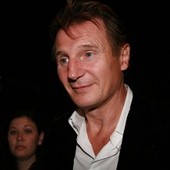 Liam Neeson