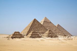 Egipt zaprasza turystów