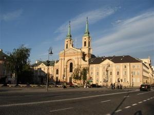 Pochowano gen. Klimeckiego i płk. Mareckiego