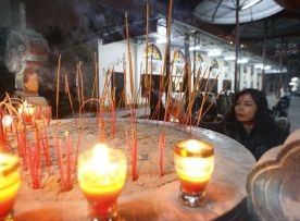 Wietnam: Atak policji na chrześcijan