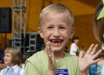 Odnowić się i oczekiwać