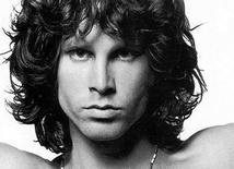 Jim Morrison pośmiertnie ułaskawiony