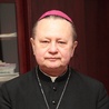 Bp Gerard Kusz