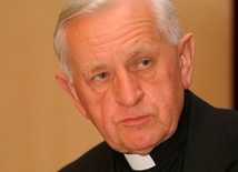 Arcybiskup Damian Zimoń