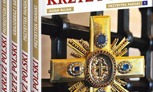 Niechciany krzyż