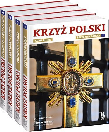 "Krzyż Polski" w komplecie