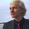 "Pytaj o Juliana Assange'a"