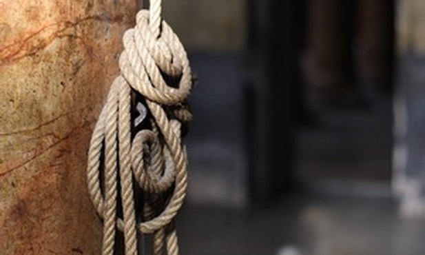 Kościół wobec plagi samobójstw