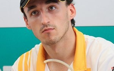 Nieoficjalne: Kubica za miesiąc znów wystartuje w F1, jeśli...