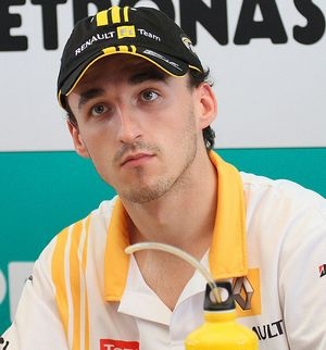 Nieoficjalne: Kubica za miesiąc znów wystartuje w F1, jeśli...