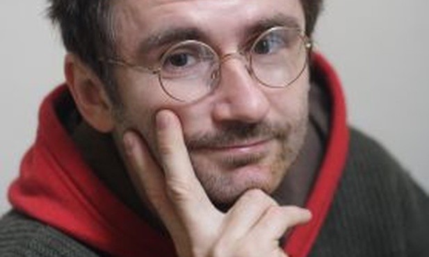 Dla duchowych supermenów