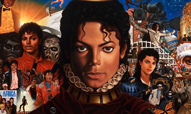 Michael - powrót zza grobu?
