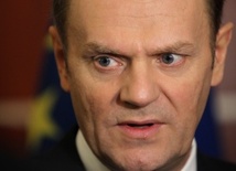 Tusk: Zrealizowany plan minimum