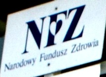 NFZ: mamy plan B