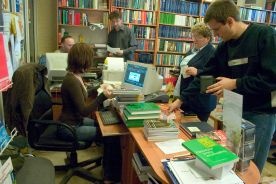VAT na książki
