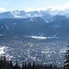 Tatry: Odnaleziono ciało turysty