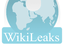Bojkot Wikileaks