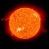 Sonda Parker Solar Probe pobiła rekord zbliżenia do Słońca