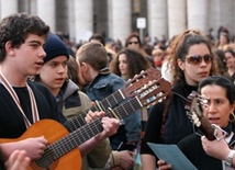 Hymn ku czci Bożej Opatrzności