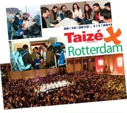 Taize w Rotterdamie