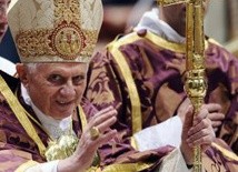 Oczyśćmy nasze sumienia i życie na przyjście Pana 