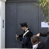 Włochy: Poważne zagrożenie dla ambasad