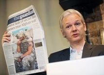 Autobiografia Assange'a