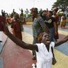 Kryzys na Wybrzeżu Kości Słoniowej dzień po dniu