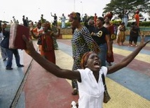 Kryzys na Wybrzeżu Kości Słoniowej dzień po dniu