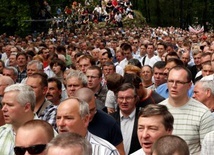 Kościół (męsko)katolicki?