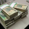 Fałszerze banknotów zatrzymani