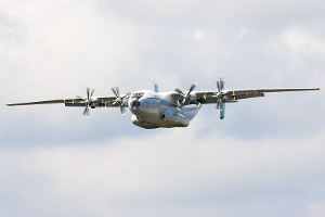 Antonow AN-22