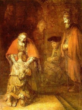 Franciszek: Bóg zawsze pozostawia otwarte drzwi