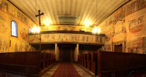 Kościół katolicki, Kościoły z Polskiej Rady Ekumenicznej i muzułmanie proszą premiera o większy limit osób w miejscach kultu