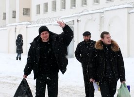 Białoruś: Zarzuty o masowe zamieszki