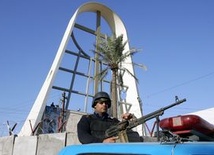 Zamachy na chrześcijan w Bagdadzie