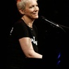 Annie Lennox uhonorowana przez królową