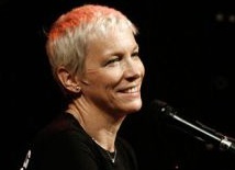 Annie Lennox uhonorowana przez królową