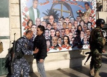 Irak: krwawe zakończenie roku