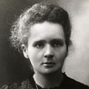 Maria Skłodowska - Curie