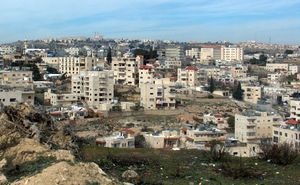 Bóg siedzi w piątym rzędzie