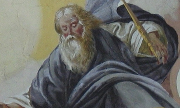 Bóg Ojciec